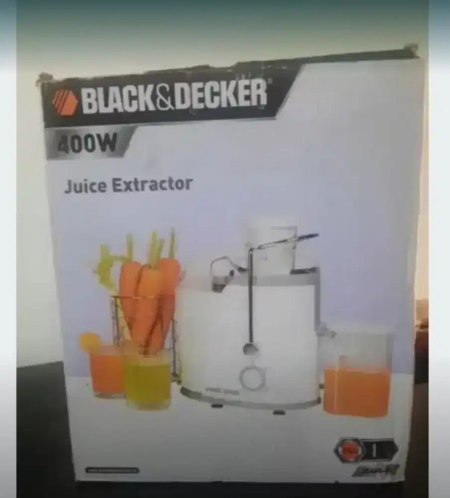 Dijual juicer mesin pembuat jus