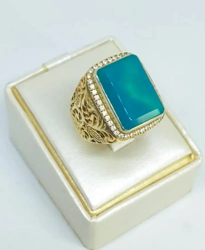Bacan Doko Tanah Hitam