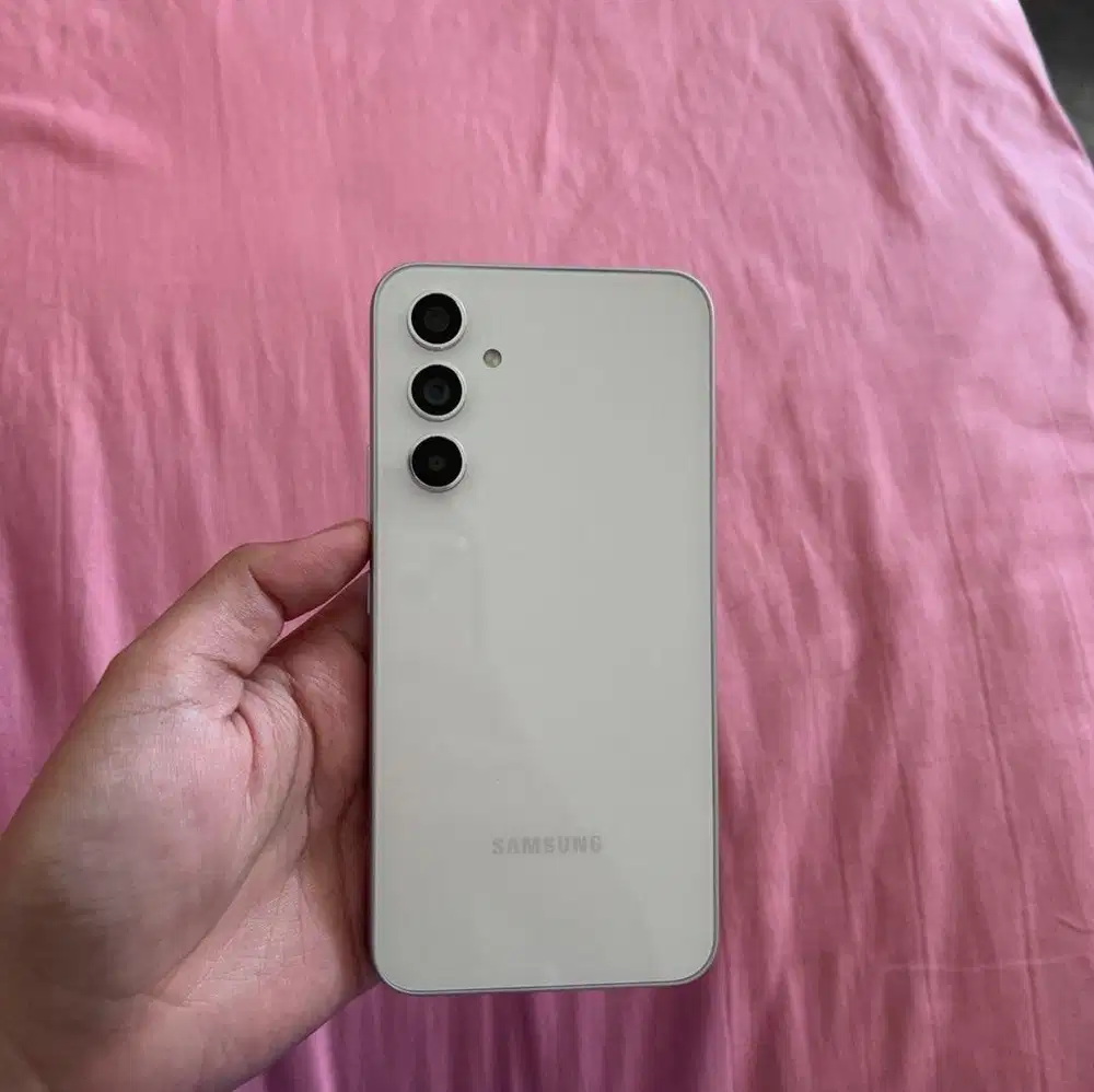 WTS Samsung A54 8/254GB