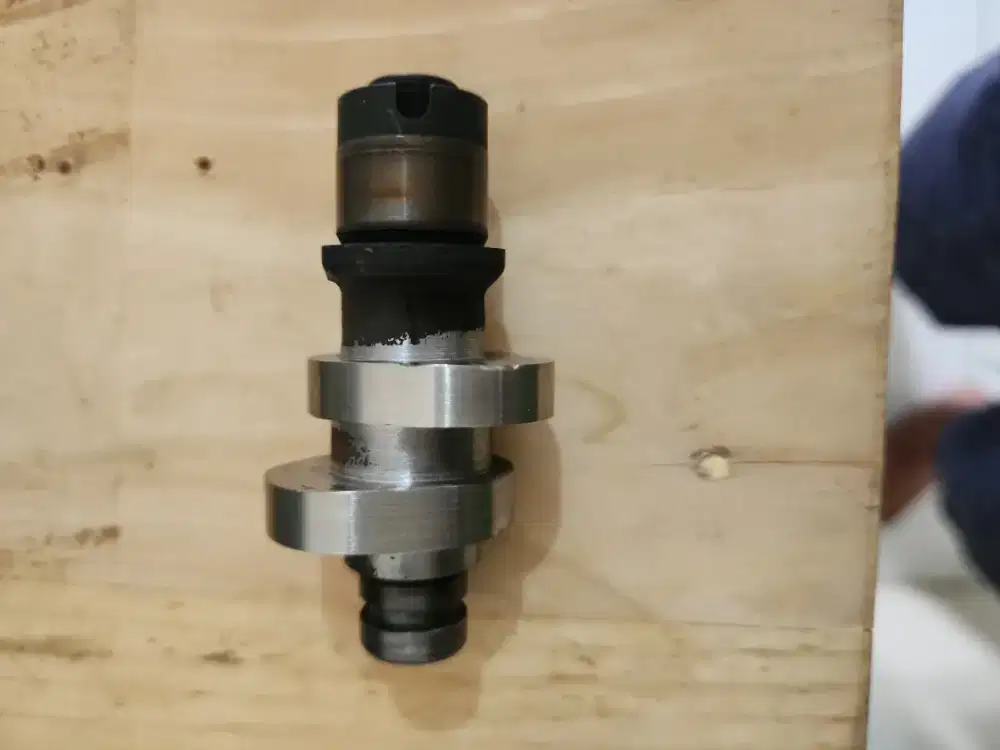 JUAL NOKEN AS YAMAHA MIO J CUSTOME STANDARD PORTING