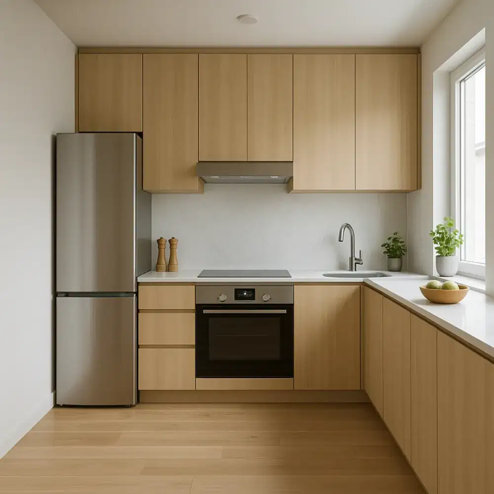 Jasa Interior Bandung