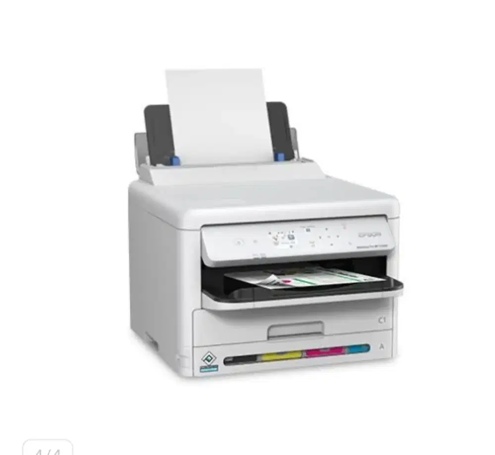 Printer Epson WF-C5390