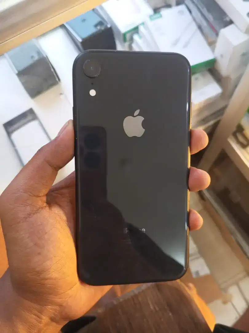 iPhone xR 128Gb inter all operator