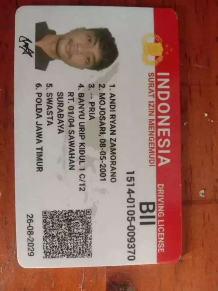 Cari lowongan driver pengalaman saya bawa trailer 40 feat 2tahun