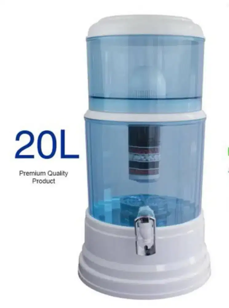 Di Jual Water Purifier