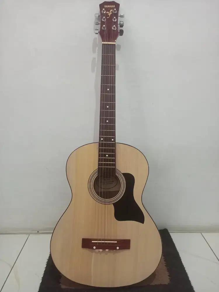 Gitar Murah Yamaha