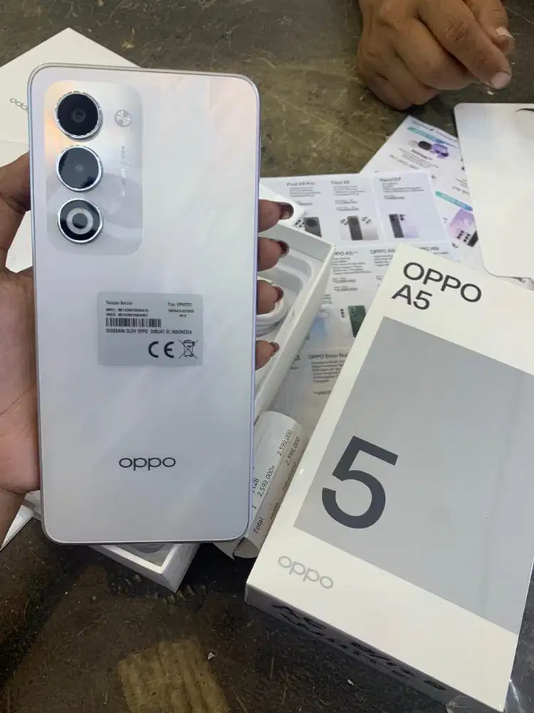 CASH KREDIT TUKAR TAMBAH JUGA BISA!!