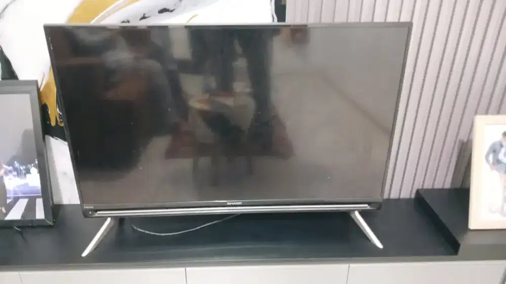 Smart TV Sharp Aquos 40 Inch