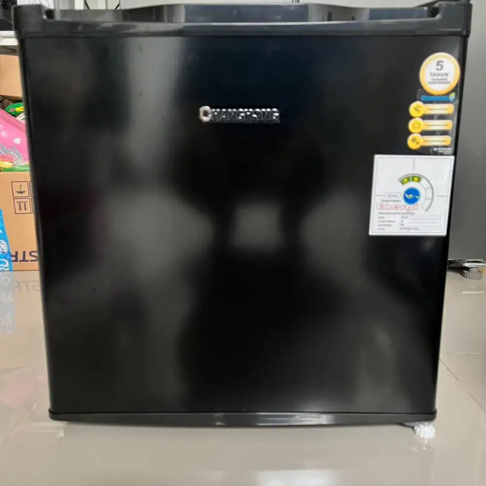 Changhong kulkas minibar