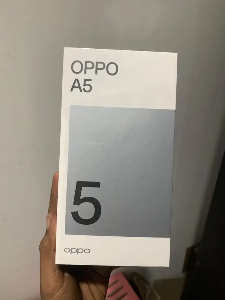 OPPO A5 nfc 8/128