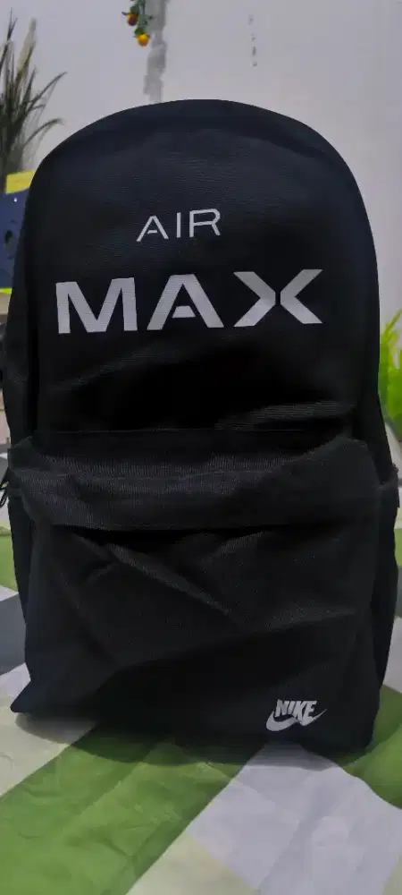 Ransel Nike Airmax