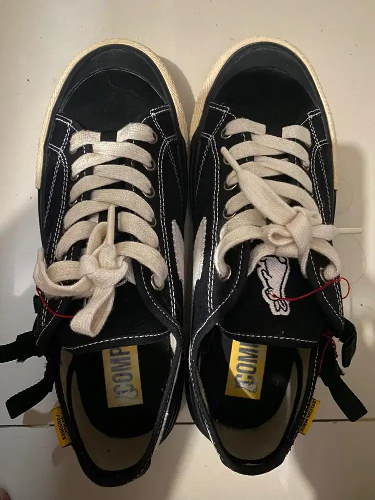 sepatu compass fr2 uncencored