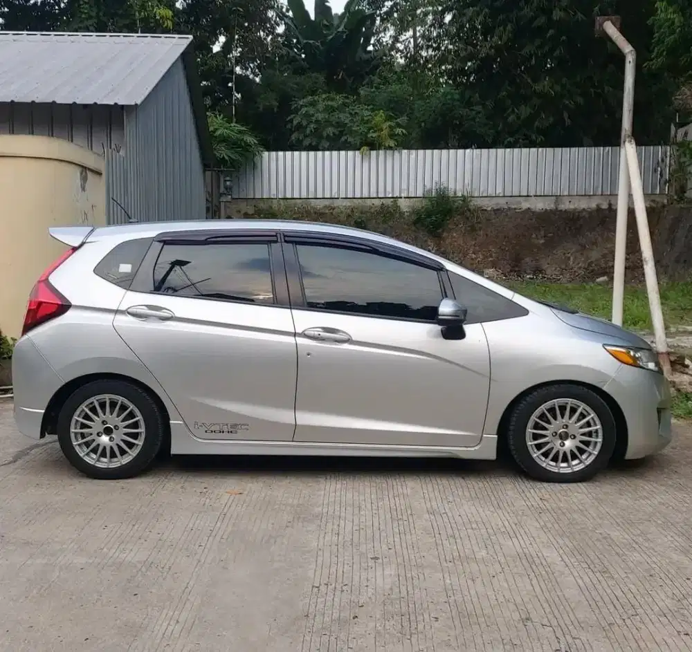 Dijual aj 
Velk O.Z Superturismo original made in Italy