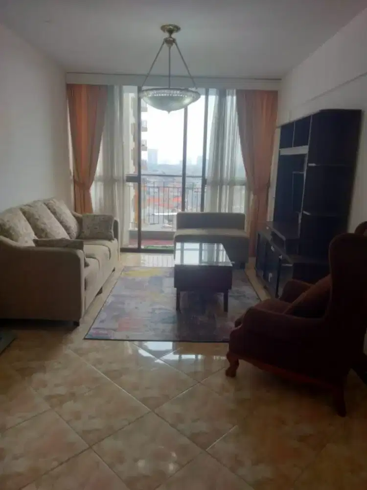 Dijual Apartemen Taman Rasuna Said Epicentrum Jakarta Selatan