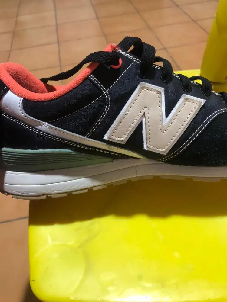 New Balance seri 996 original