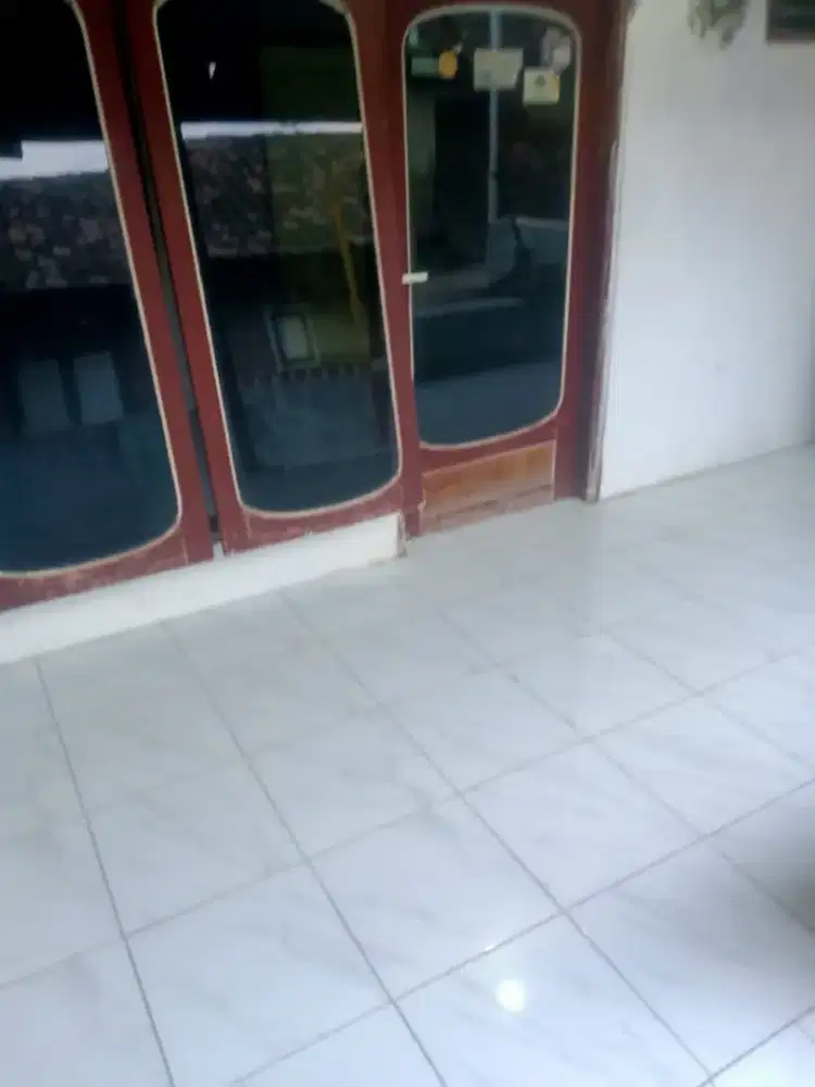 Rumah Kontrakan Bulanan/Tahunan