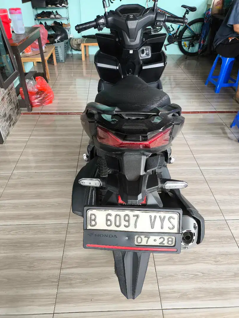 Jual Vario 160 CBS 2023