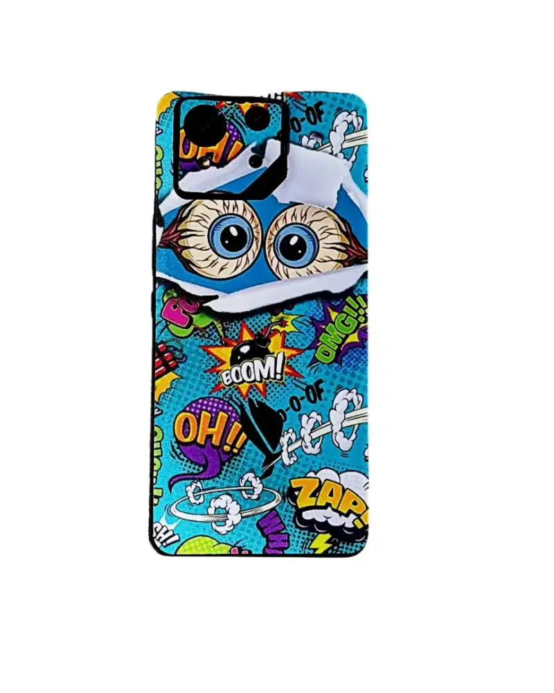 ASUS ROG PHONE 8 RAM 8 GB INTERNAL 256 GB 
EX GARANSI RESMI