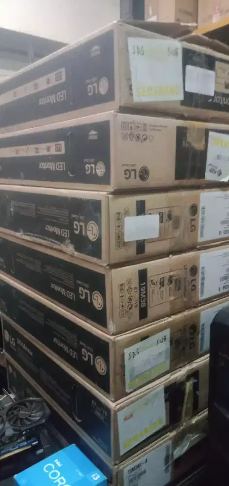 Paket sekolah atau kantor