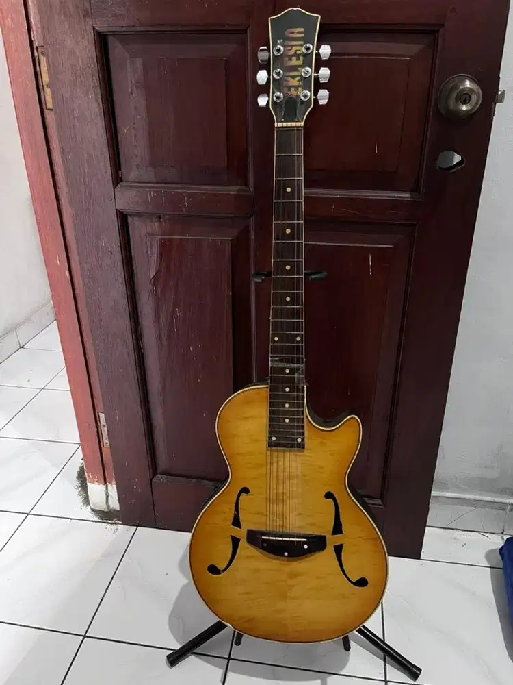 Jual cepat GITAR..