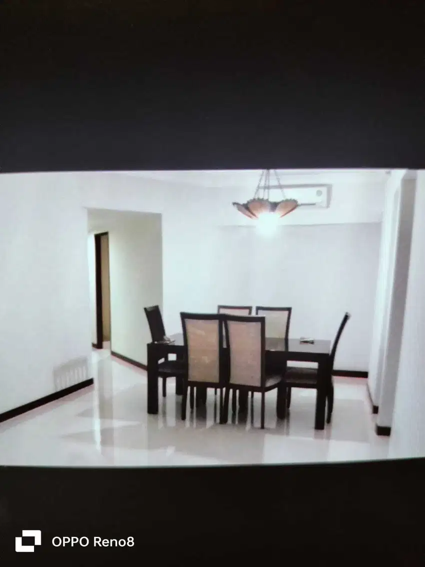 Dijual Apartemen Taman Anggrek Residences