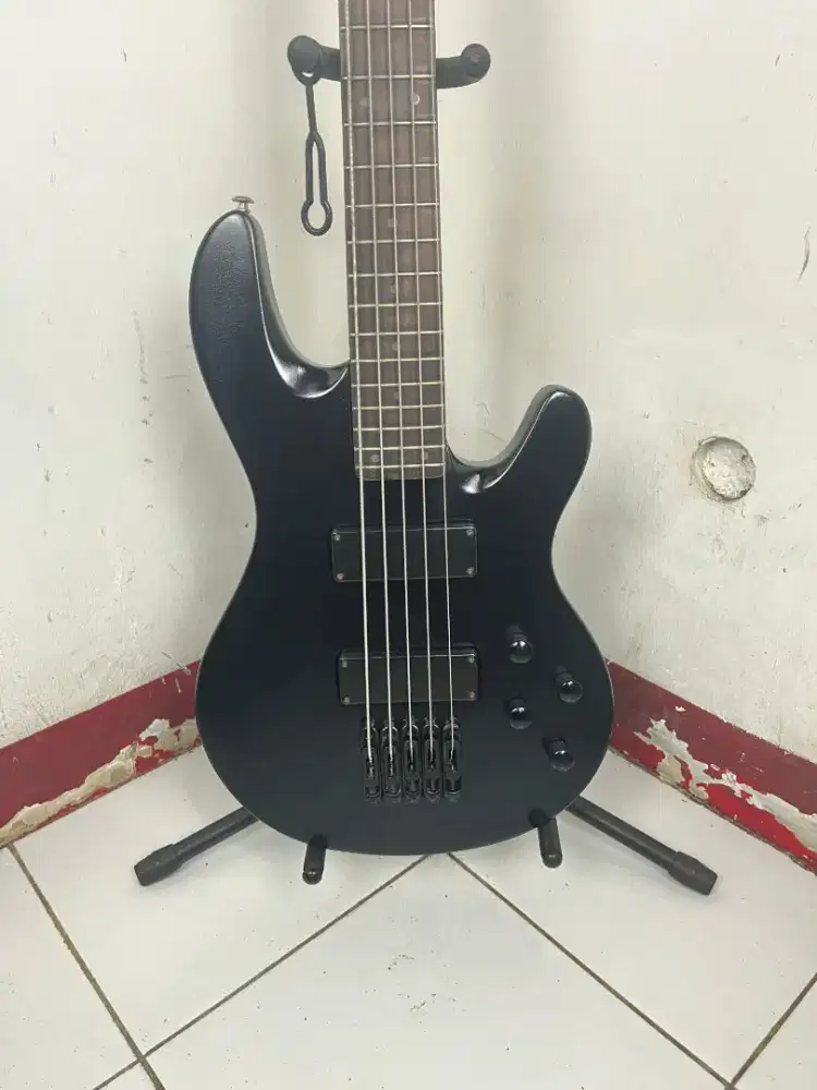 Jual Gitar Bass 5 Senar