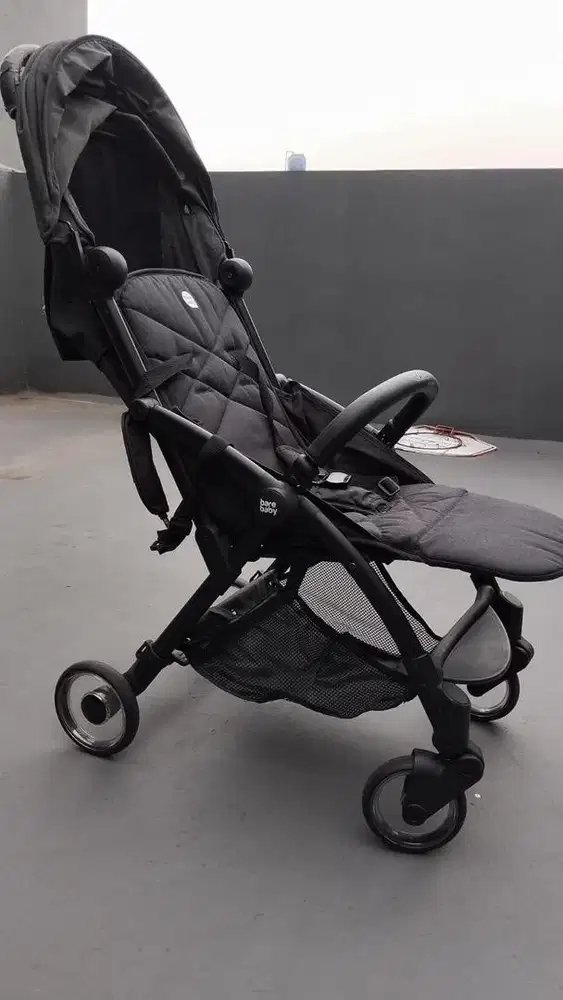 Stroller sora bare baby