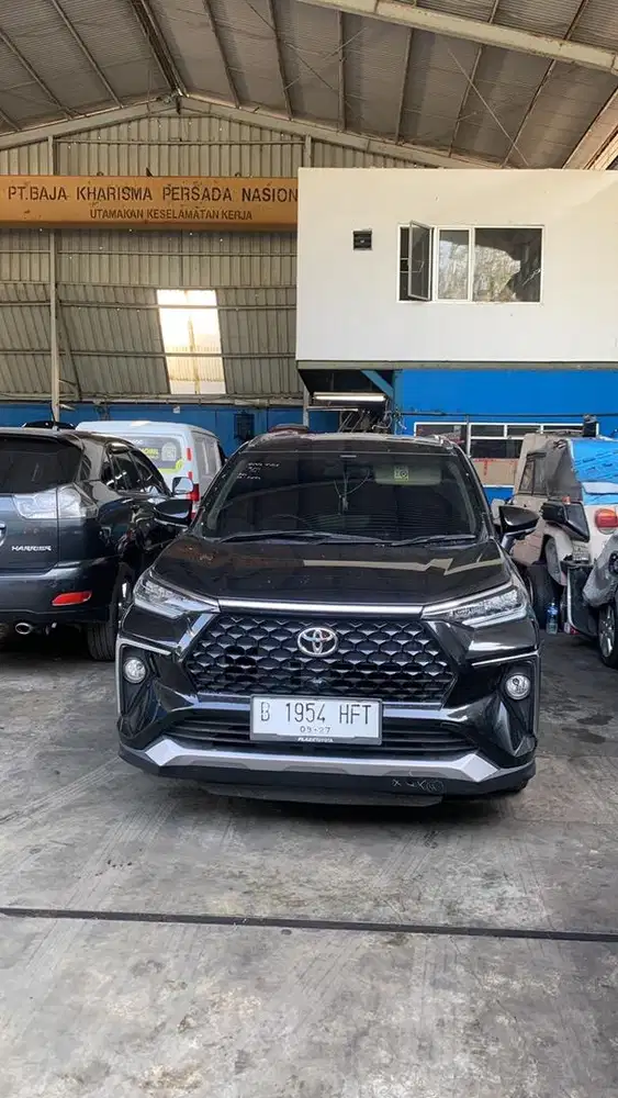 driver/supir operasional