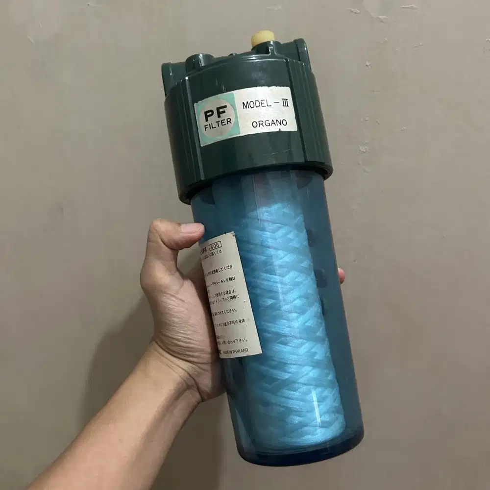 PF Filter Mobil - Bekas dan Murah