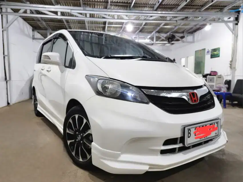 Dp 5 jt Freed PSD 2010 Ang 3,2 jt