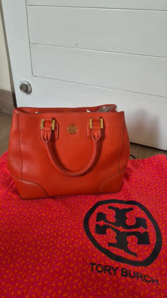 Tory burch bag second ori