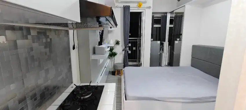 Apartemen Springlake Studio