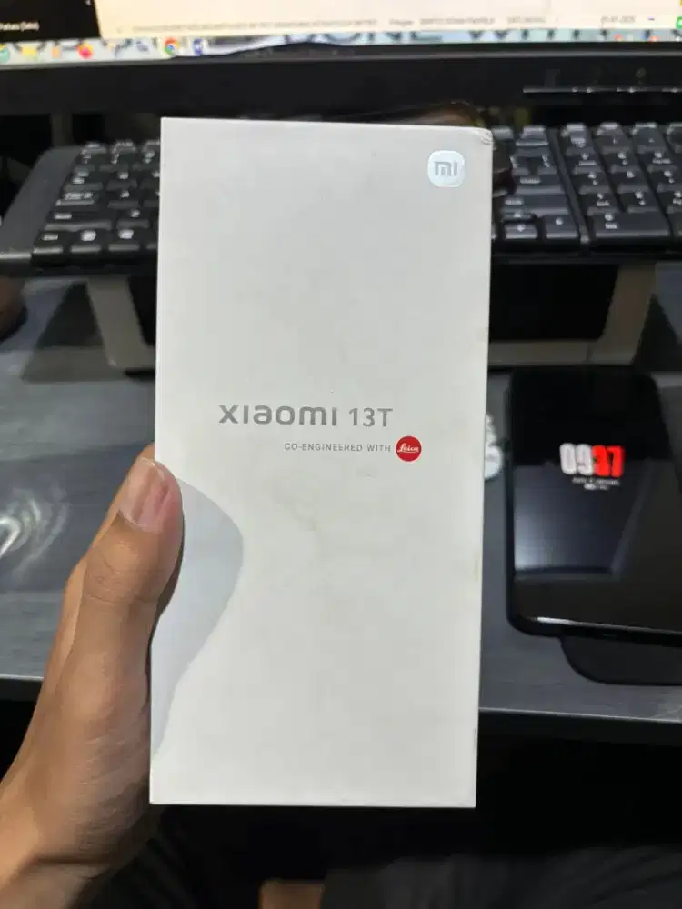 Xiaomi 13T Spek Game Spek Camera (Unit Langka) Limited Edition