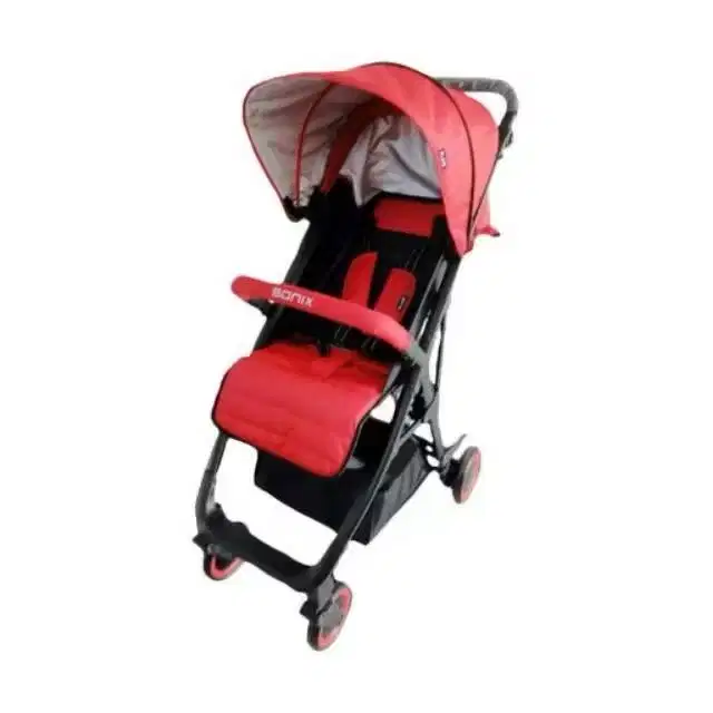 Stroller pliko sonix