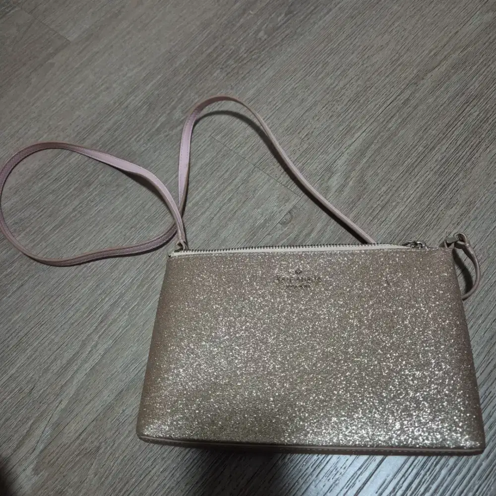 Kate spade bag ori