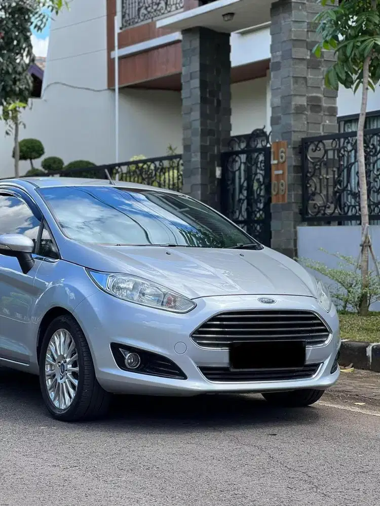 Jual Pemakaian Pribadi