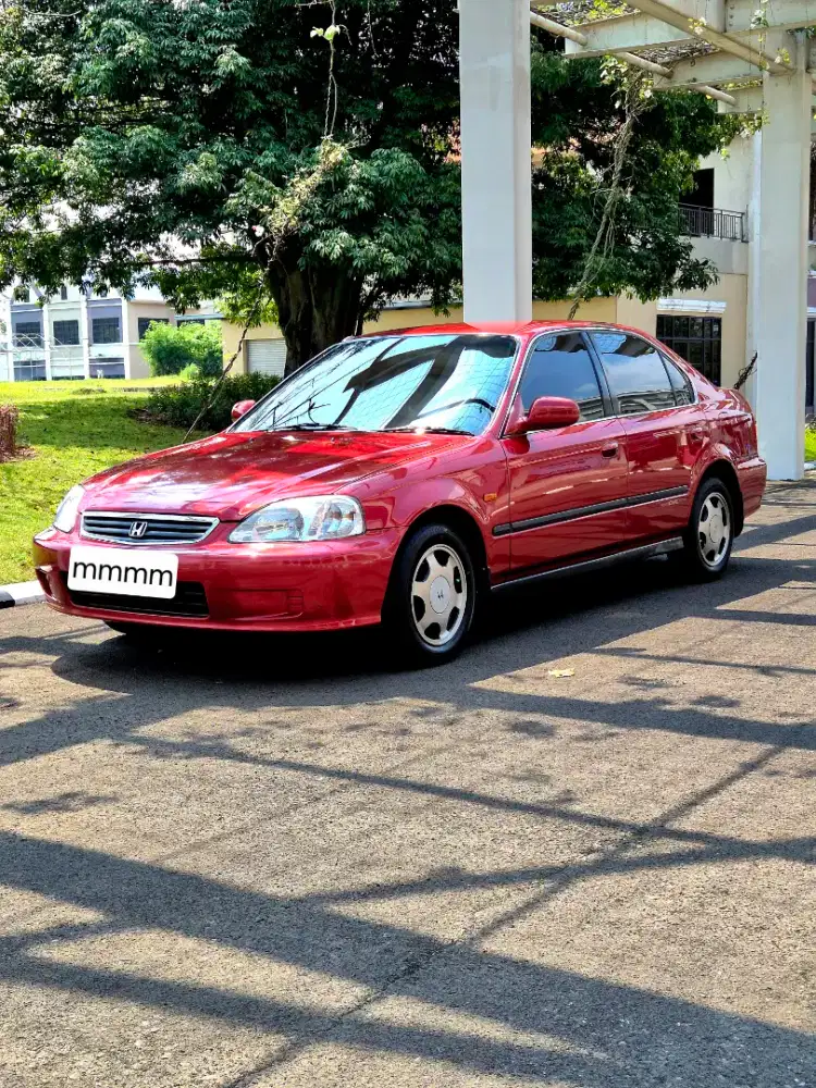 HONDA CIVIC FERIO FACELIFT 2000 (MT)