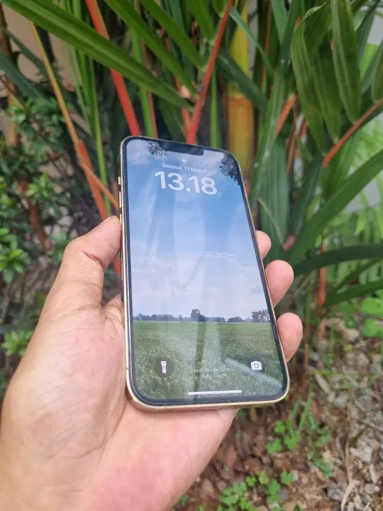 Iphone 13 pro 512gb IBOX PA/A