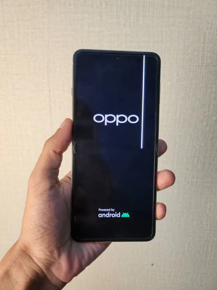 Oppo N3 flip 12/256gb