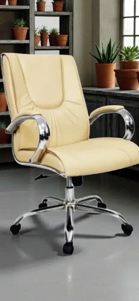 Kursi kantor manager