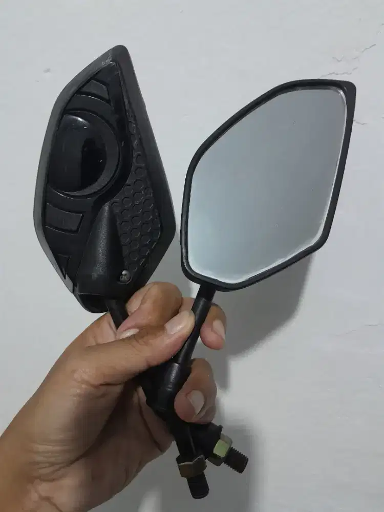 Spion variasi yamaha cocok semua vega jupiter mio