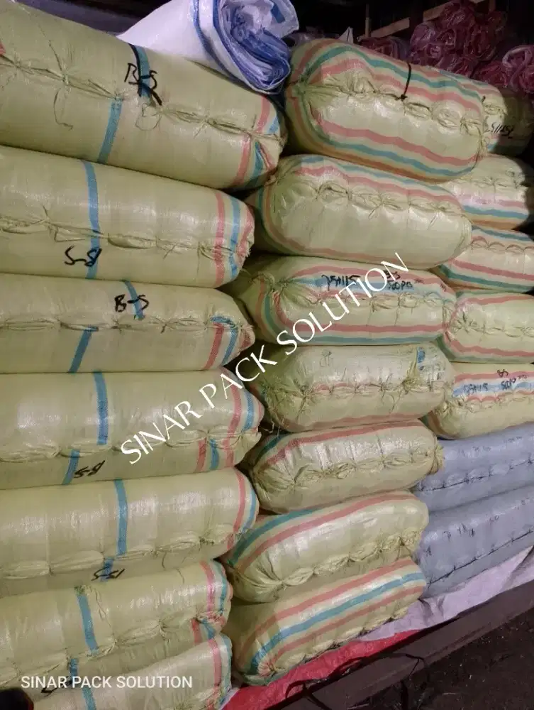 Karung 75x115cm (BS) pabrik