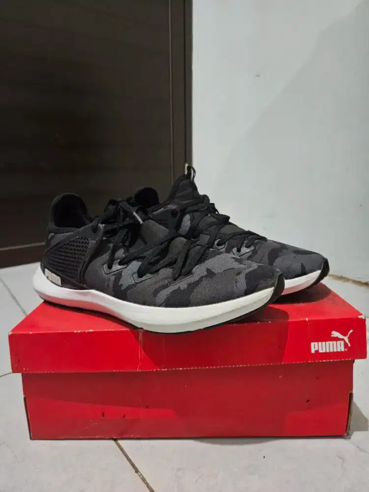 Puma Xt Outdoor Camo