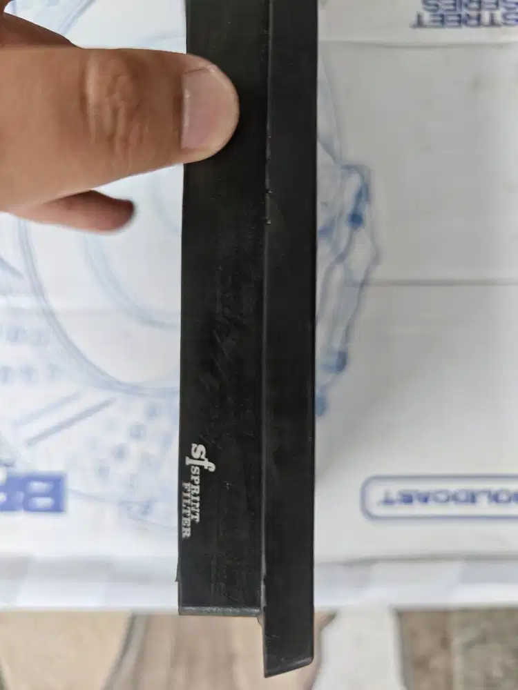 Sprint Filter Toyota All New Rush (Filter Udara Racing)