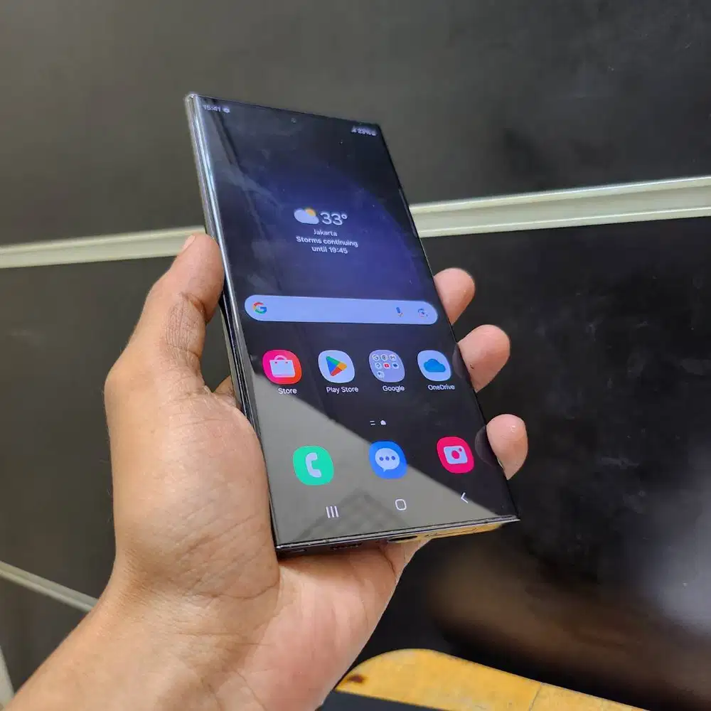 ss s23 ultra 5212gb black