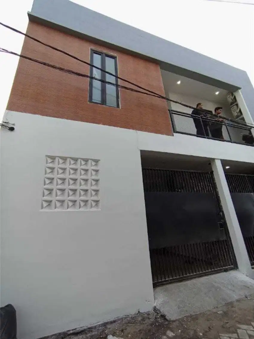 Ngomset‼️ Kost Aktif Kemlaten Surabaya