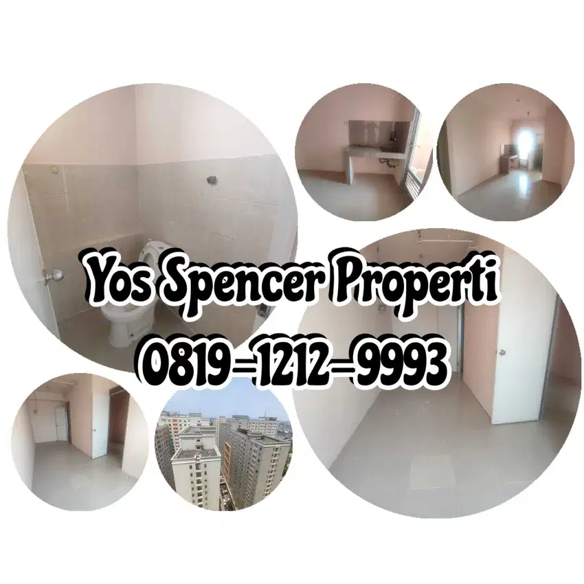 DI JUAL GRAND EMERALD APARTEMEN KOSONGAN