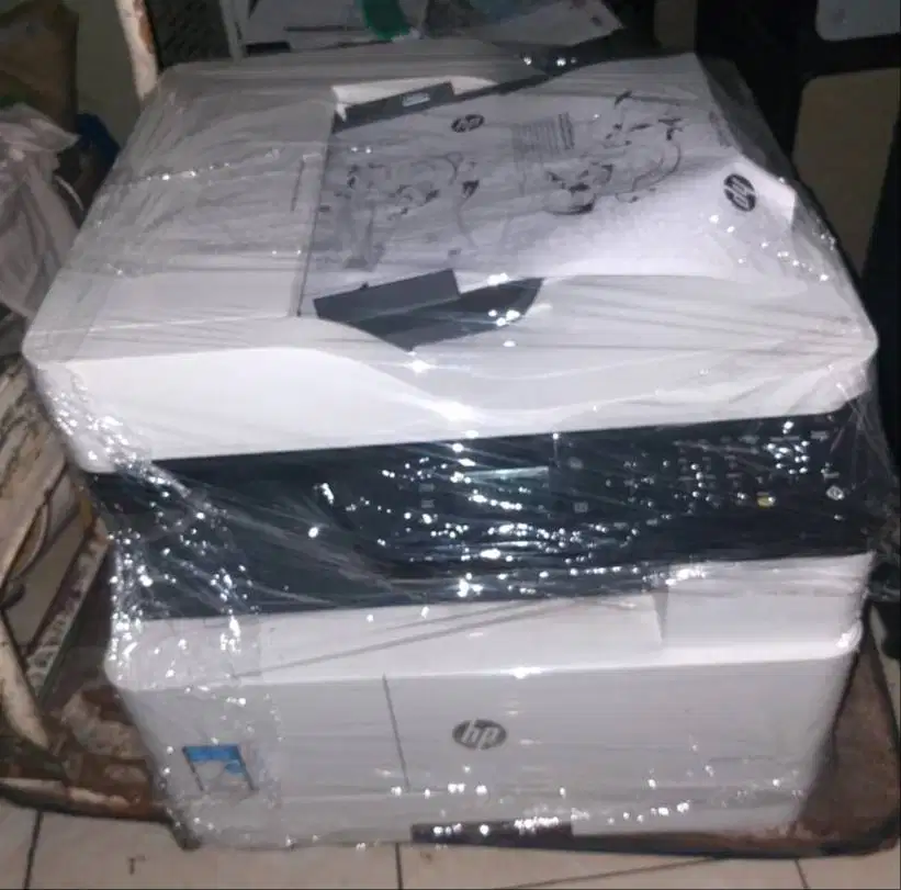 Printer Fotocopy Laser A3 B/W HP Laserjet  M440nda Cck Utk Notaris