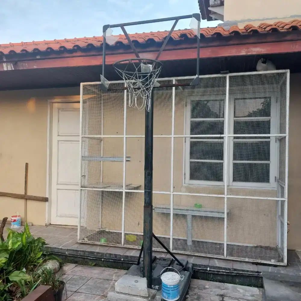 Ring Basket Ace Hardware Bekas