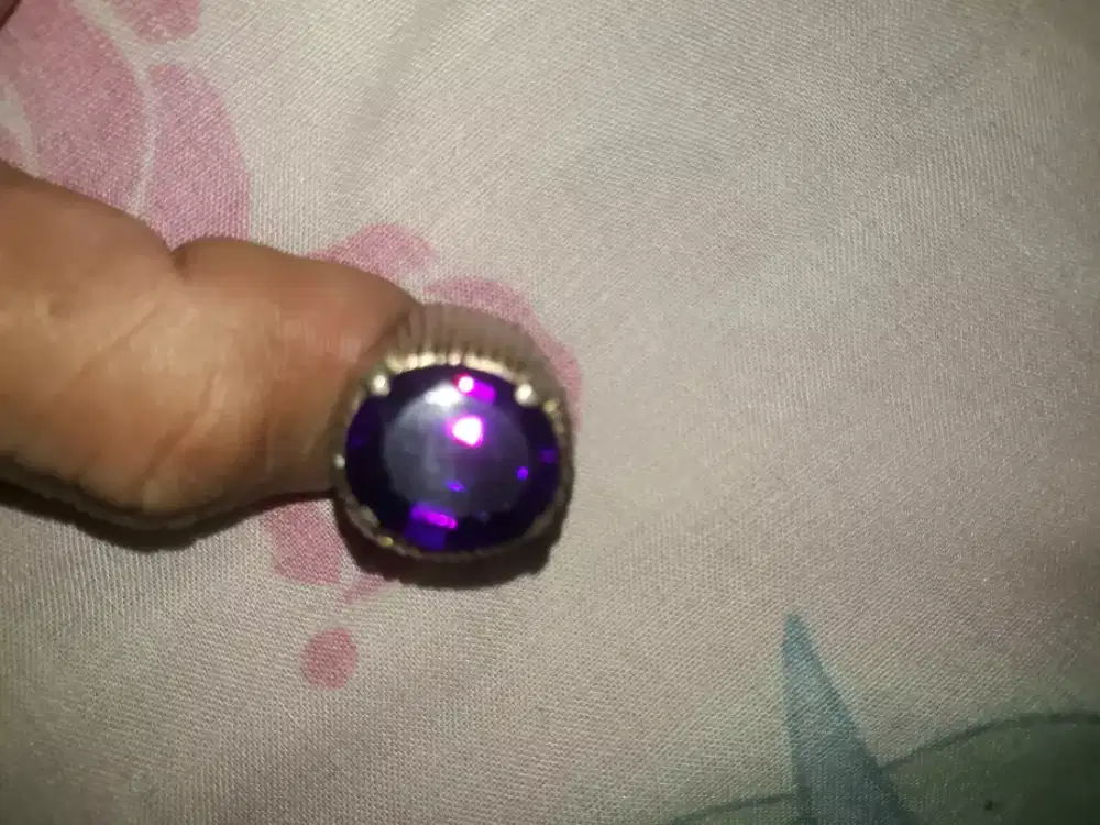 Batu cincin warisan